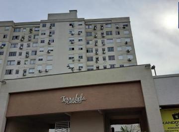 Fachada · Apartamento 2 dormitórios a venda
