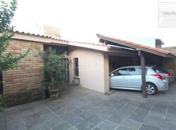 Casa · 100m² · 3 Quartos · 3 Vagas · Casa para Venda - 100m², 3 dormitórios, 3 vagas - Nonoai