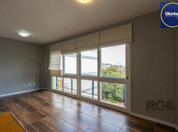 Apartamento · 97m² · 3 Quartos · 1 Vaga · Apartamento com 3 dormitórios na Rua Dr. Barcelos