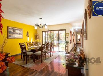 Casa · 389m² · 4 Quartos · 3 Vagas · Casa à venda - em Tristeza