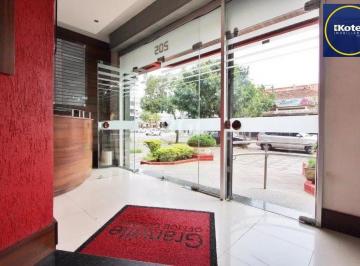 Comercial · 30m² · Conjunto/Sala para Venda - 29.81m², 0 dormitórios, Teresópolis