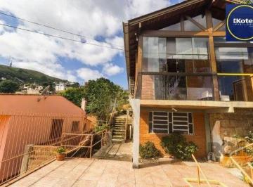 Casa · 132m² · 2 Quartos · 1 Vaga · Casa a venda no bairro Cascata