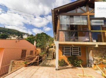 Casa · 132m² · 2 Quartos · 1 Vaga · Casa a venda no bairro Cascata