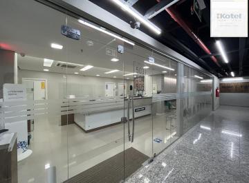 Comercial · 129m² · 2 Quartos · Salas unificadas no Edifício Santa Cruz Centro Histórico Porto Alegre
