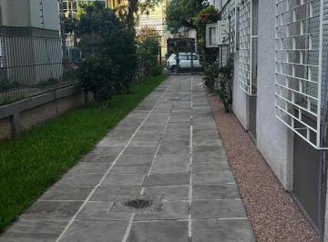 Apartamento · 5400m² · 2 Quartos · Apartamento à venda - em Menino Deus