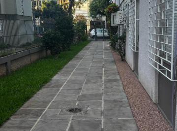Apartamento · 5400m² · 2 Quartos · Apartamento à venda - em Menino Deus