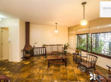Casa · 168m² · 4 Quartos · 3 Vagas · Casa para Venda - 168m², 4 dormitórios, sendo 1 suites, 3 vagas - Menino Deus
