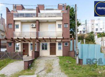 Casa · 149m² · 3 Quartos · 2 Vagas · Casa para Locação/Aluguel - 150m², 3 dormitórios, sendo 1 suites, 2 vagas - Aber