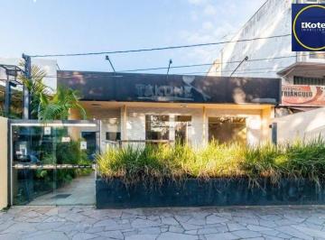 Comercial · 100m² · Casa Comercial para Venda - 100m², Jardim Itu