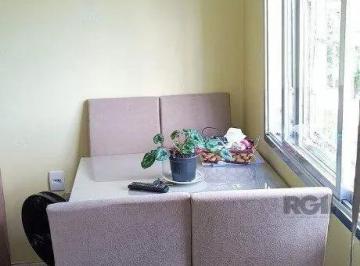 Apartamento · 42m² · 1 Quarto · Apartamento à venda - em Cristal
