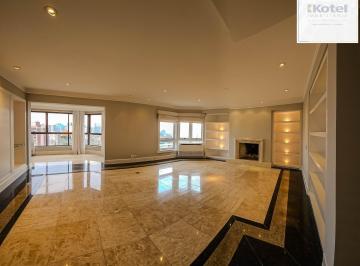 Apartamento · 597m² · 4 Quartos · 5 Vagas · Apartamento à venda - em Auxiliadora