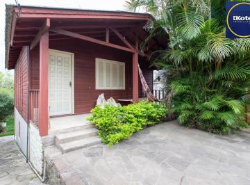 Casa · 85m² · 2 Quartos · 3 Vagas · Casa à venda - na Vila Nova