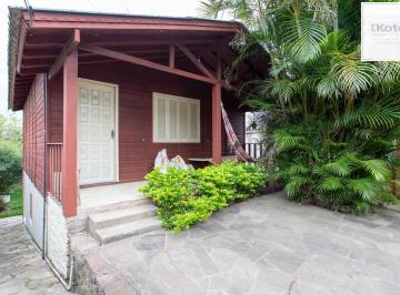 Casa · 85m² · 2 Quartos · 3 Vagas · Casa à venda - na Vila Nova