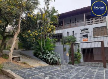 Casa · 205m² · 4 Quartos · 2 Vagas · Casa para Venda - 204.81m², 4 dormitórios, sendo 1 suites, 2 vagas - Cristal