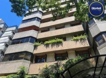 Apartamento · 251m² · 4 Quartos · 2 Vagas · Apartamento à venda - em Auxiliadora