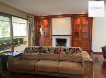 Apartamento Venda 325m² de 4 quartos · Apartamento à venda - em Auxiliadora