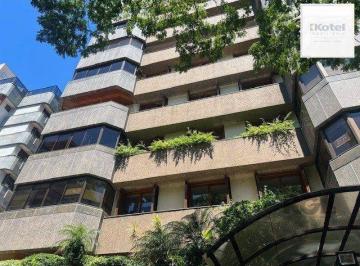 Apartamento · 251m² · 4 Quartos · 2 Vagas · Apartamento à venda - em Auxiliadora