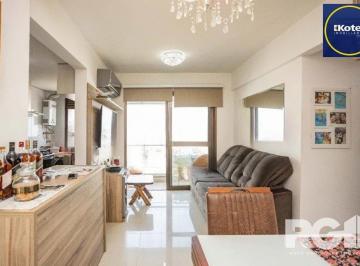 Apartamento · 72m² · 3 Quartos · 2 Vagas · Apartamento à venda - em Santa Maria Goretti