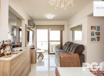 Apartamento · 72m² · 3 Quartos · 2 Vagas · Apartamento à venda - em Santa Maria Goretti