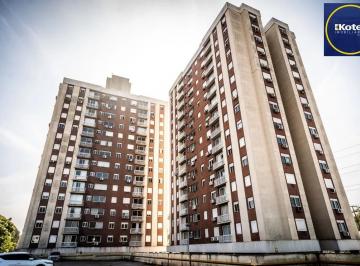 Apartamento · 55m² · 2 Quartos · 1 Vaga · Apartamento 2 dormitórios com 1 vaga próximo à PUCRS
