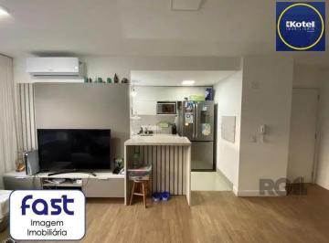 Apartamento · 67m² · 3 Quartos · 2 Vagas · Apartamento 3 quartos, sendo 1 suíte, 67 m² privativos e 2 vagas de garagem (box