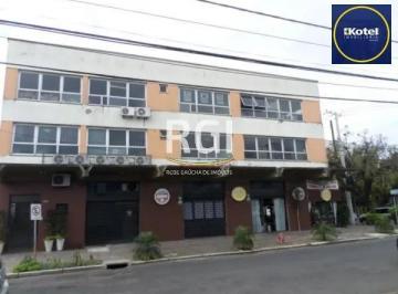 Comercial · 53m² · 1 Quarto · Conjunto/Sala para Venda - 53.39m², 0 dormitórios, Floresta