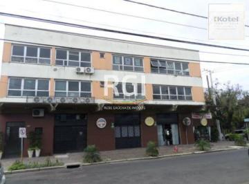 Comercial · 53m² · 1 Quarto · Conjunto/Sala para Venda - 53.39m², 0 dormitórios, Floresta