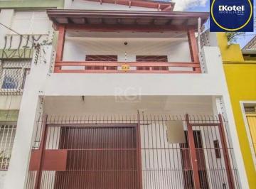 Casa · 440m² · 3 Quartos · 2 Vagas · Casa para Venda - 440m², 3 dormitórios, sendo 2 suites, 2 vagas - Cidade Baixa