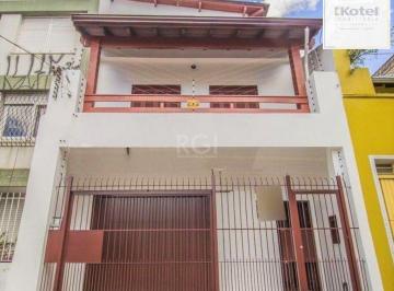 Casa · 440m² · 3 Quartos · 2 Vagas · Casa para Venda - 440m², 3 dormitórios, sendo 2 suites, 2 vagas - Cidade Baixa