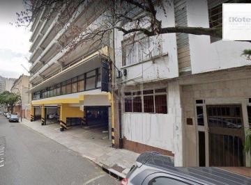 Apartamento · 13m² · Box de garagem no Edifício Gigante no Centro