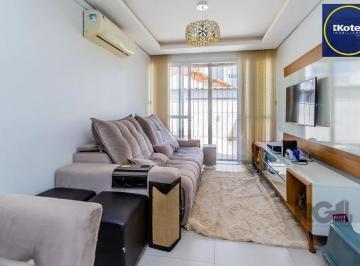 Apartamento · 88m² · 2 Quartos · 1 Vaga · Apartamento Garden 87m² - 2 dormitórios, 1 vaga no bairro Santana