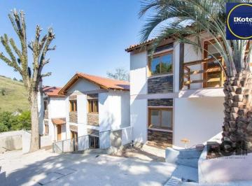 Casa · 73m² · 2 Quartos · 1 Vaga · Casa à venda - na Cascata