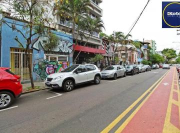 Casa · 85m² · 2 Quartos · 1 Vaga · Casa para Venda - 85m², 2 dormitórios, 1 vaga - Cidade Baixa