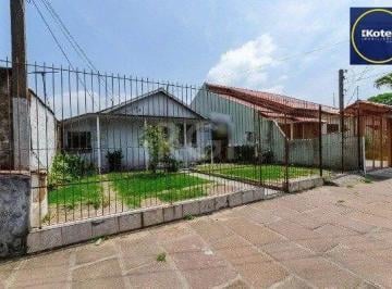 Casa · 114m² · 4 Quartos · 1 Vaga · Casa para Venda - 113.55m², 4 dormitórios, 1 vaga - Sarandi