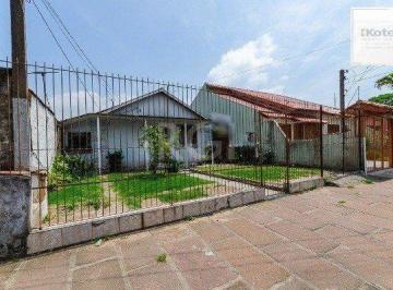 Casa · 114m² · 4 Quartos · 1 Vaga · Casa para Venda - 113.55m², 4 dormitórios, 1 vaga - Sarandi