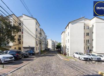Apartamento · 38m² · 2 Quartos · 1 Vaga · Apartamento semimobiliado com 2 dormitórios, banheiro social e 1vaga rotativa