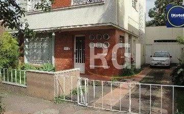Casa · 125m² · 3 Quartos · 5 Vagas · Casa para Venda - 125m², 3 dormitórios, 5 vagas - Menino Deus