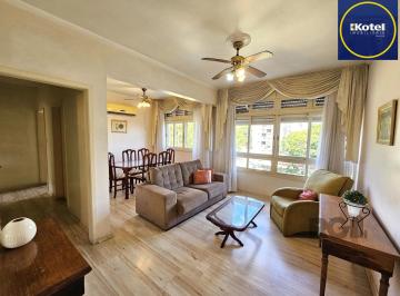 Apartamento · 86m² · 3 Quartos · 1 Vaga · Apartamento à venda - no Centro Histórico