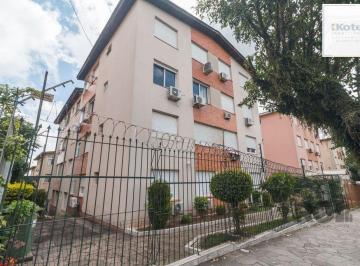 Apartamento · 62m² · 2 Quartos · Apartamento 62m², 2 dormitórios no bairro Jardim do Salso