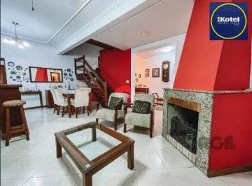 Casa · 360m² · 3 Quartos · 2 Vagas · Casa para Venda - 360m², 3 dormitórios, sendo 2 suites, 2 vagas - Menino Deus