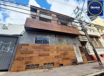 Casa · 165m² · 3 Quartos · Casa para Venda - 165m², 3 dormitórios, Centro Histórico