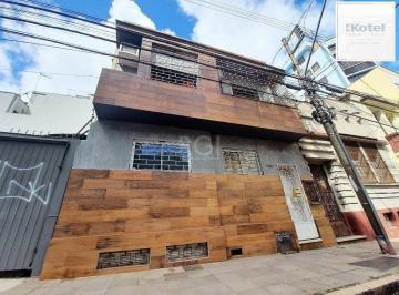 Casa · 165m² · 3 Quartos · Casa para Venda - 165m², 3 dormitórios, Centro Histórico