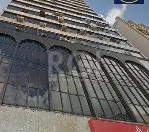 Comercial · 72m² · Conjunto/Sala para Venda - 72.46m², 0 dormitórios, Centro Histórico
