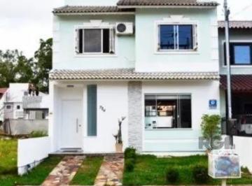 Casa · 140m² · 3 Quartos · 1 Vaga · Casa para Venda - 140m², 3 dormitórios, sendo 1 suites, 1 vaga - Hípica
