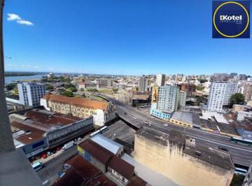 Apartamento · 78m² · 3 Quartos · Apartamento à venda - no Centro Histórico