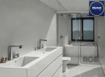 Casa · 135m² · 3 Quartos · 2 Vagas · Casa à venda - em Tristeza