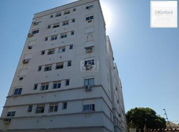 Apartamento · 50m² · 2 Quartos · 1 Vaga · Apartamento 2 dormitórios para comprar, 50,48 m²-Teresópolis-Porto Alegre/RS