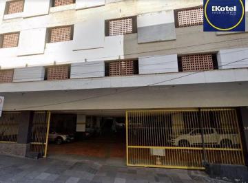 Apartamento · 12m² · 1 Vaga · Box para Venda - 12m², 0 dormitórios, 1 vaga - Centro Histórico