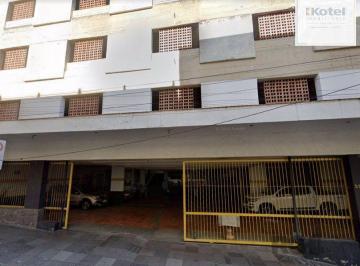 Apartamento · 12m² · 1 Vaga · Box para Venda - 12m², 0 dormitórios, 1 vaga - Centro Histórico