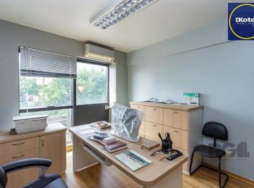 Comercial · 48m² · 1 Quarto · Sala comercial no Menino Deus DESOCUPADA